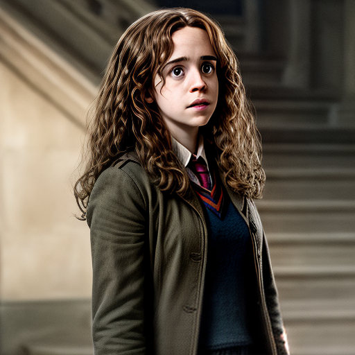 Free Ai Image Generator High Quality And Unique Images IPic Ai Hermione Granger NSFW