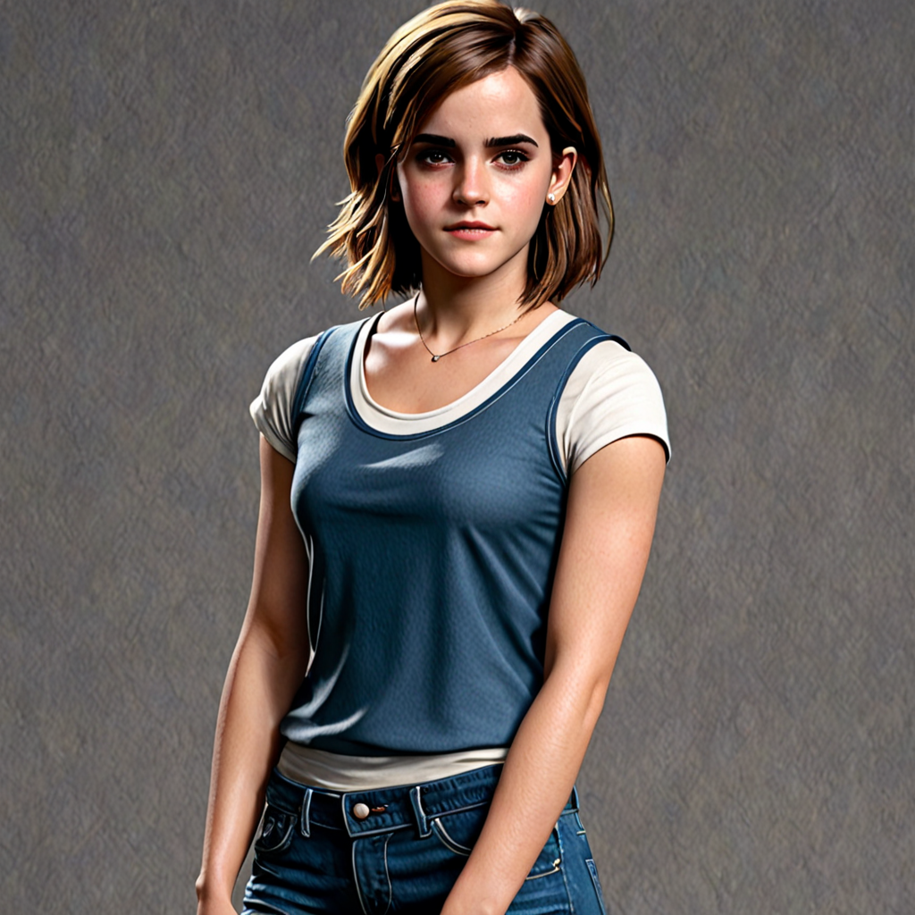 Free Ai Image Generator High Quality And Unique Images Ipic Ai Hyper Realistic Emma