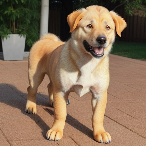 kyi leo dog breed