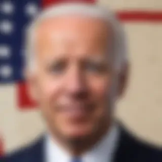 joe biden wallpaper