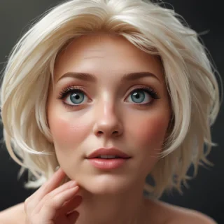 cuteiest mature pics