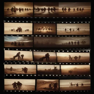 film strip png