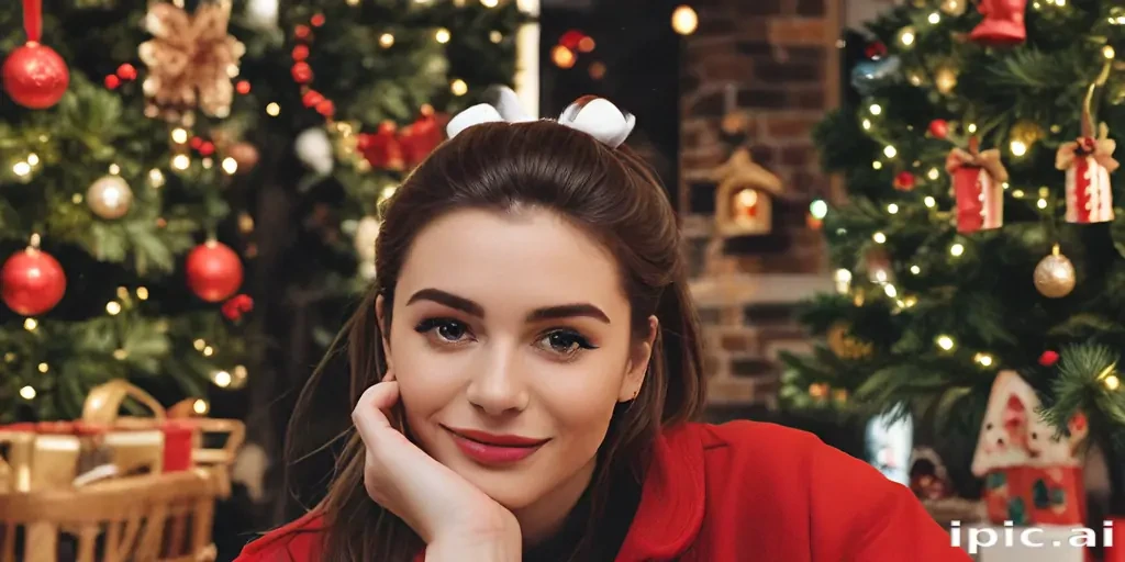 christmas ig story