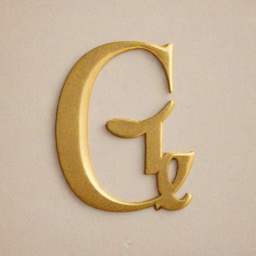 letter g
