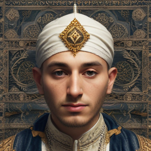 muslim empire