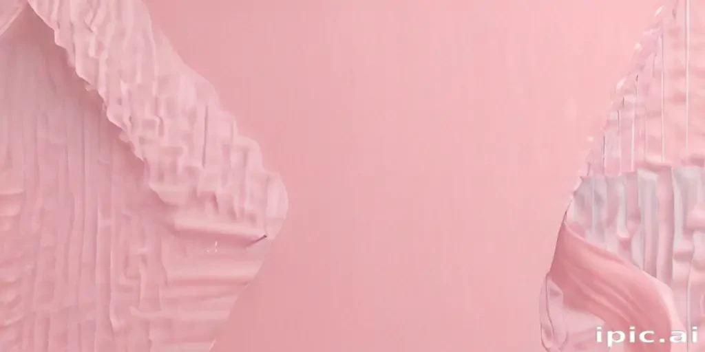 pastel pink aesthetic wallpaper