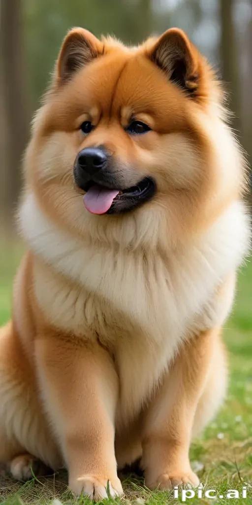 eurasier dog breed