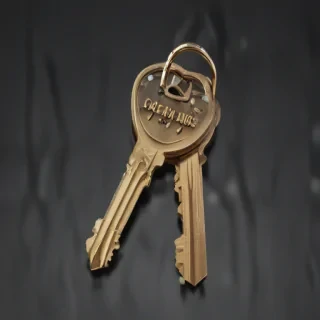house keys png