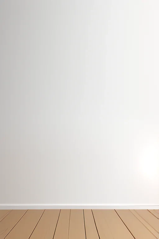 background white wall
