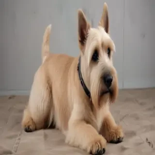 scottish terrier dog breed