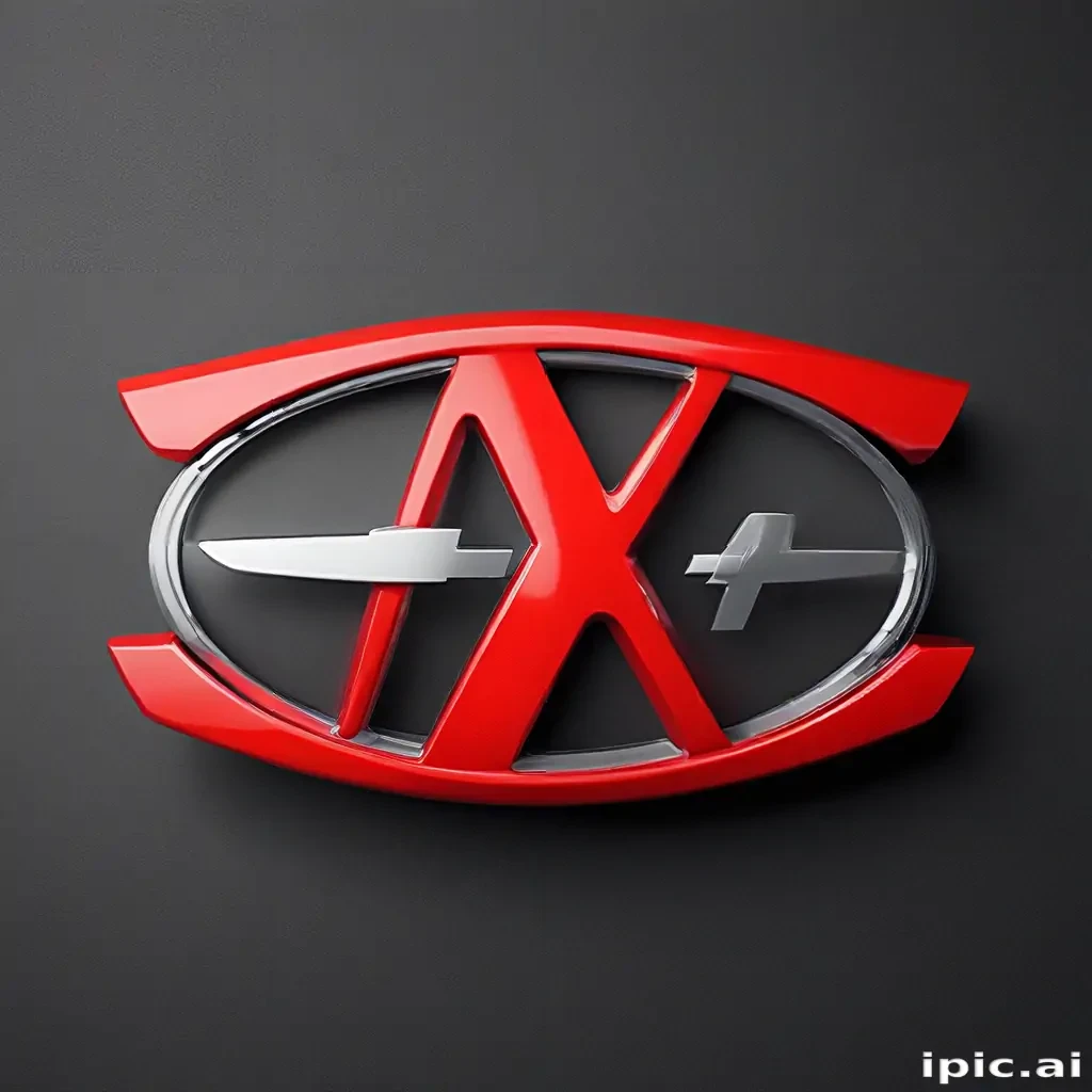 car logo