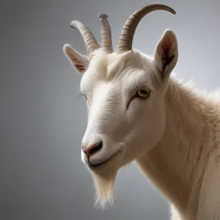 png goat