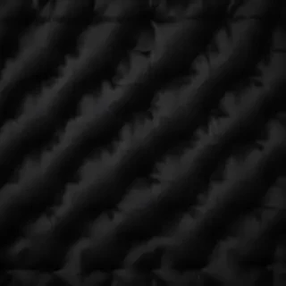 black fabric texture