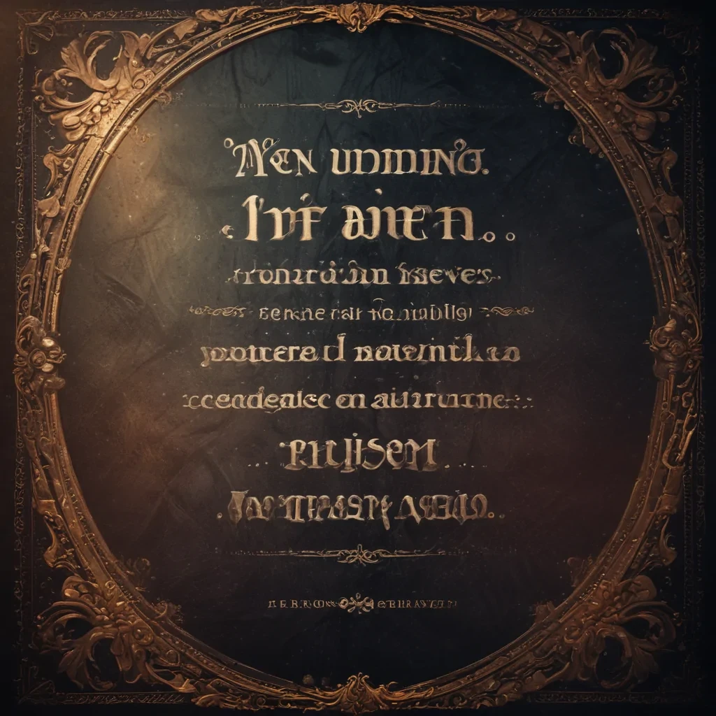 quotes background