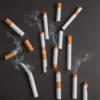 cigarettes png