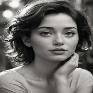monotone