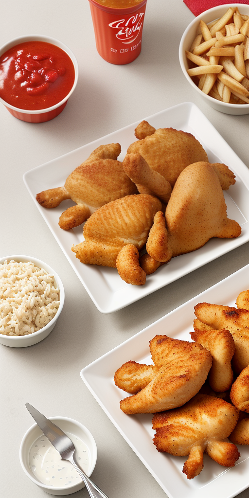 chic fil a chicken recipe