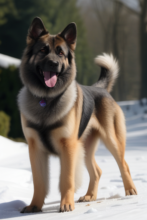 mauzer dog breed