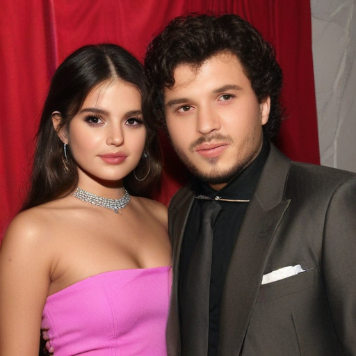 benny blanco selena gomez backlash