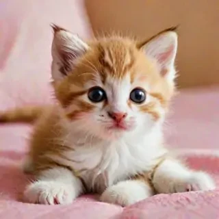 kitten wallpapers