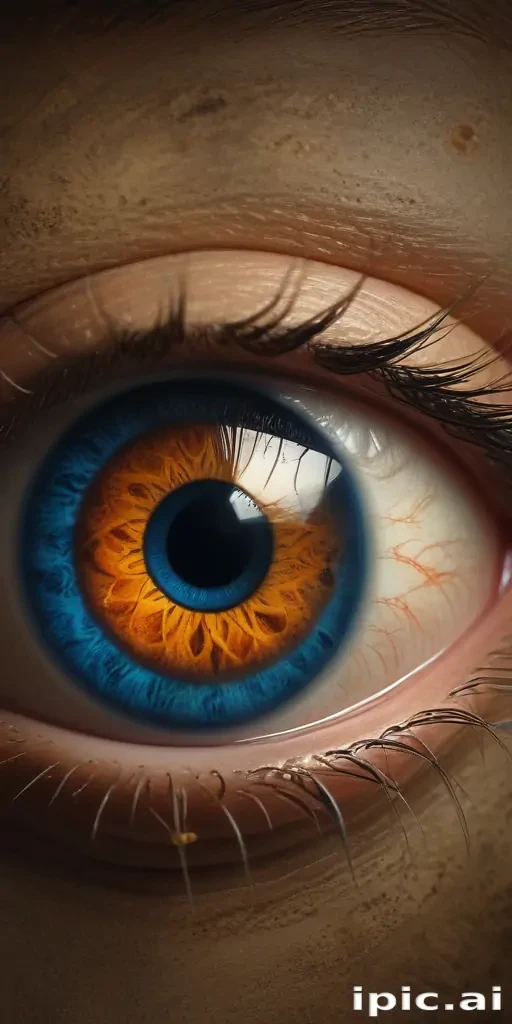 evil eye background