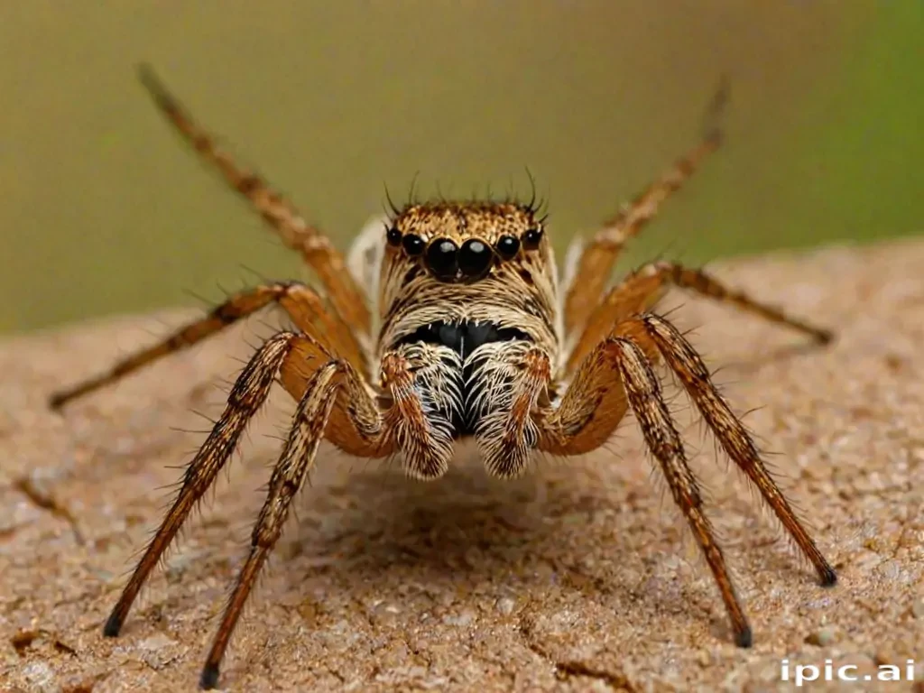 wallpapers of spiders