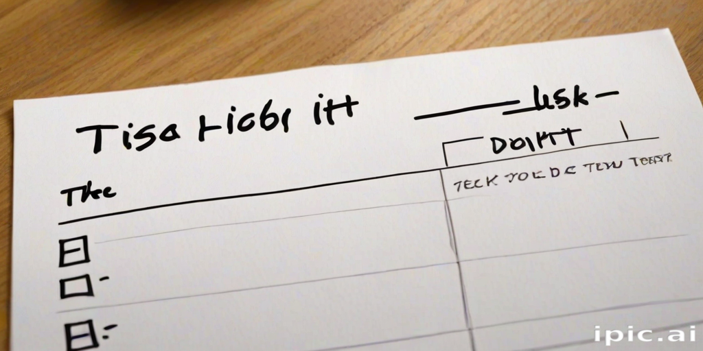 to do list png