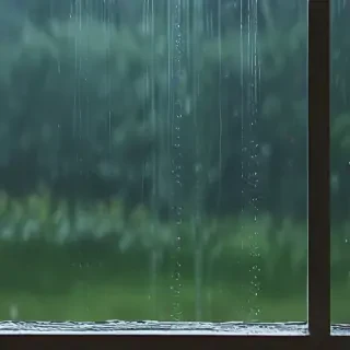 rain sounds