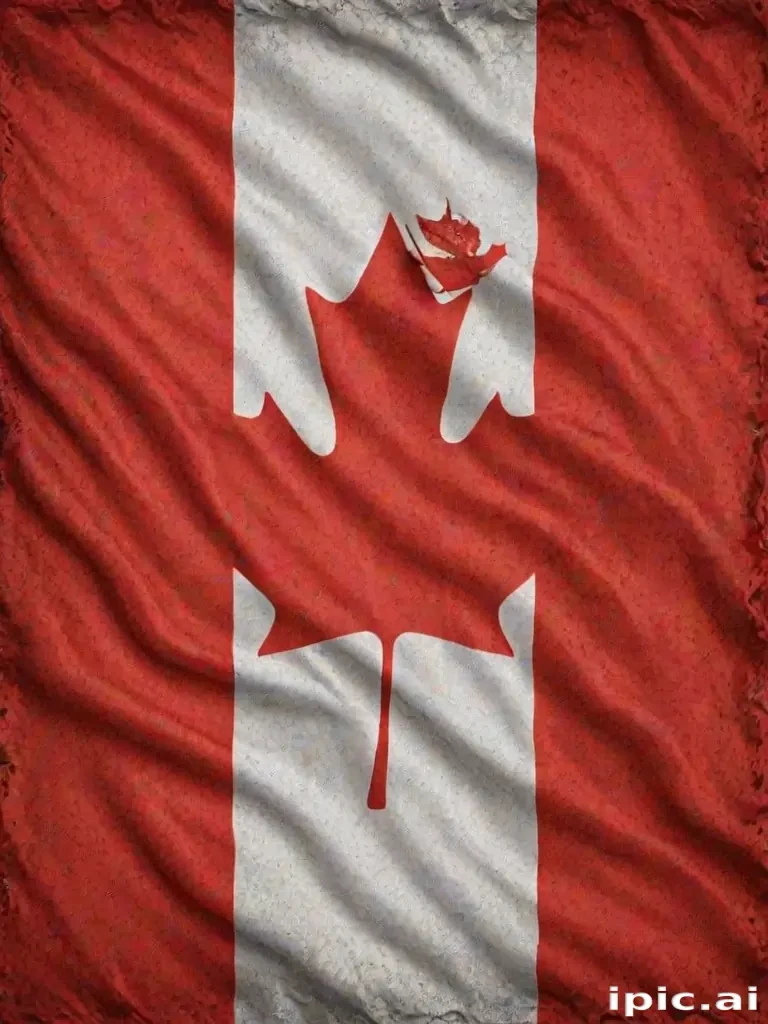 canada flag png