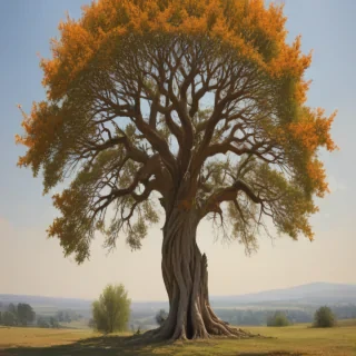 images of trees for drawing
