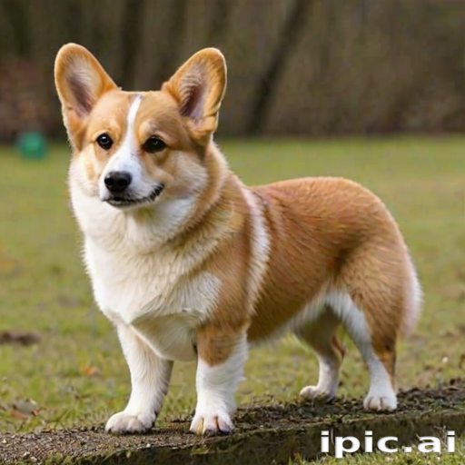 corgi inu dog breed
