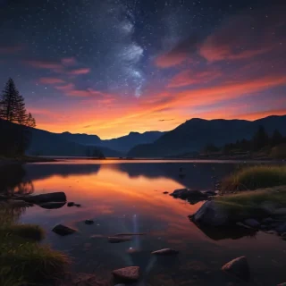 good night images