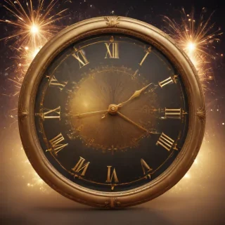 new years backgrounds free