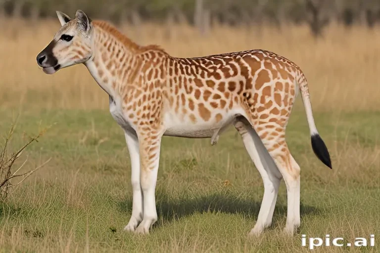 savannah breed