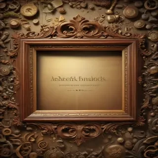 background frames