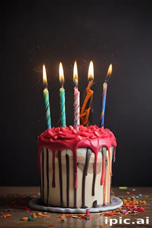birthday iphone wallpaper