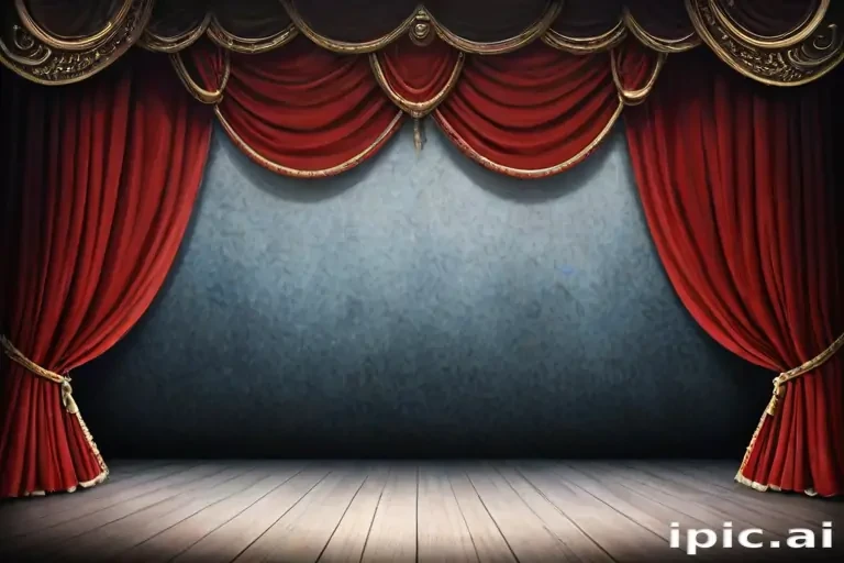 stage bg