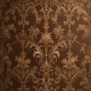 aesthetic brown wallpaper