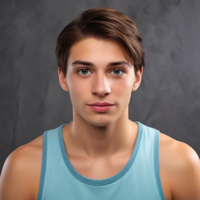 teenage png