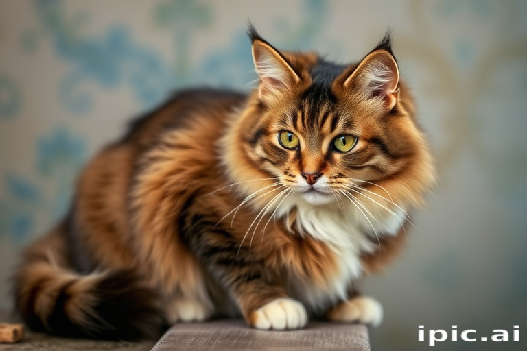american curl cat breed