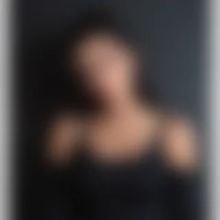 cool black wallpaper for iphone