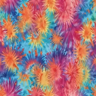 tiedye background