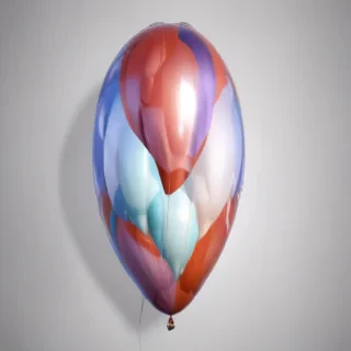 balloon transparent background
