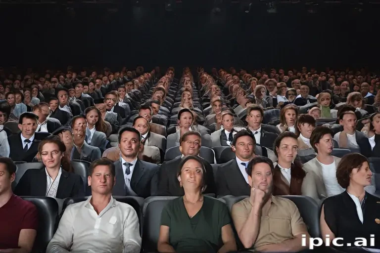 audience png