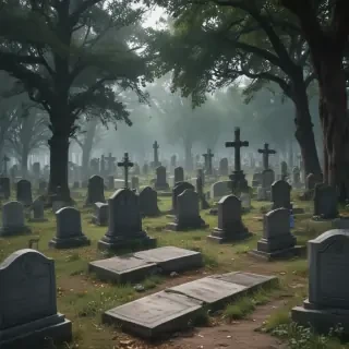 graveyard png