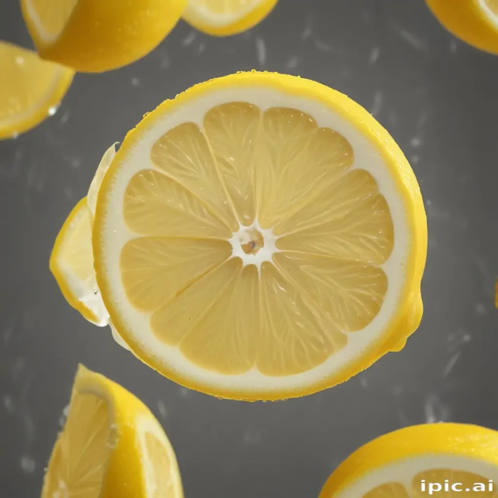 lemon png
