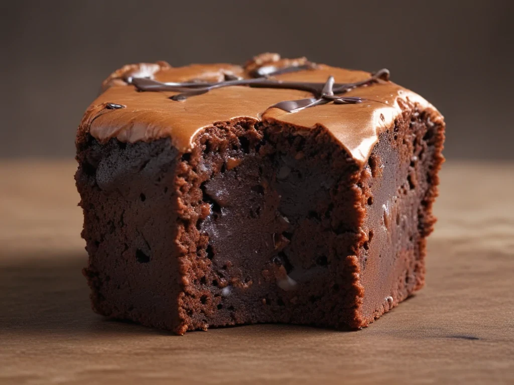 brownie png
