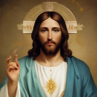 wallpaper of jesus