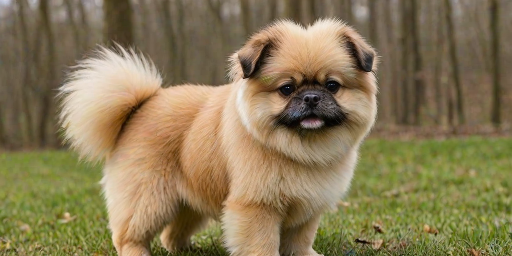 shiranian dog breed