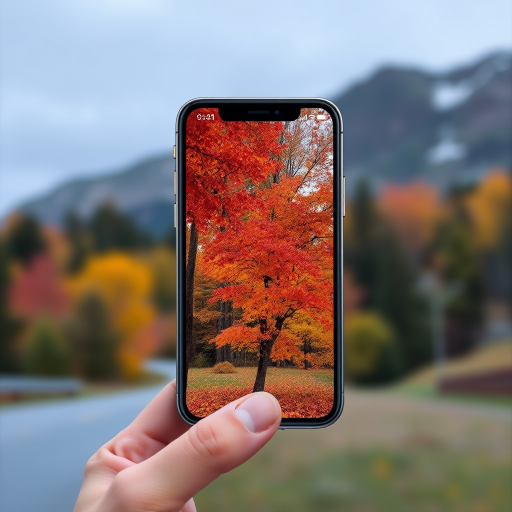 fall background iphone
